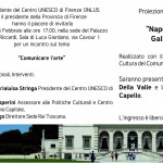 Invito Napoleone torna alla galleria borghese mail