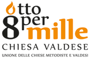 Tavola Valdese ottoxmille